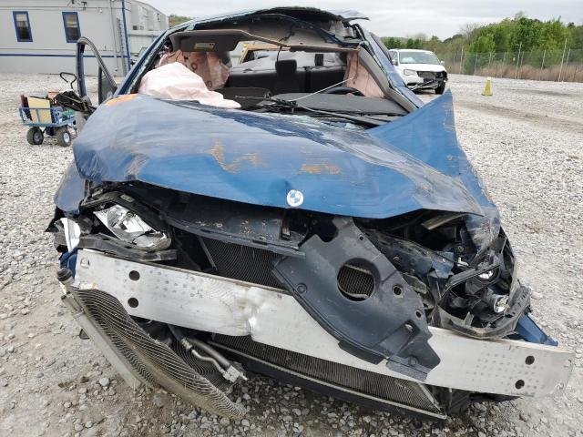 2013 Honda Civic Lx VIN: 2HGFB2F56DH583440 Lot: 50430844