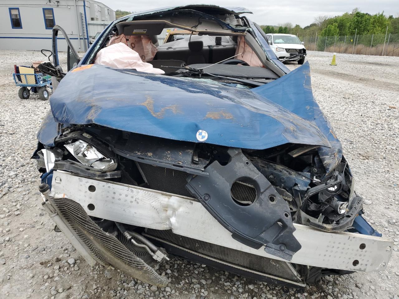 2HGFB2F56DH583440 2013 Honda Civic Lx