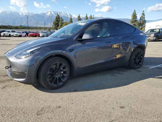 7SAYGDEE2PF748841 Tesla Model Y 