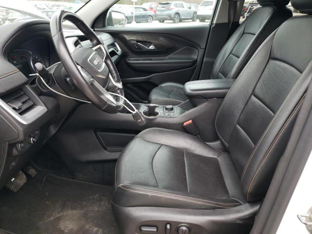 2018 GMC TERRAIN 3GKALVEV2JL284141