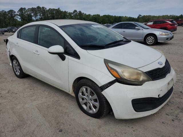 2013 Kia Rio Lx VIN: KNADM4A36D6263258 Lot: 47393184