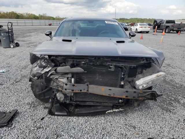 2013 Dodge Challenger Sxt VIN: 2C3CDYAG9DH581502 Lot: 50376704