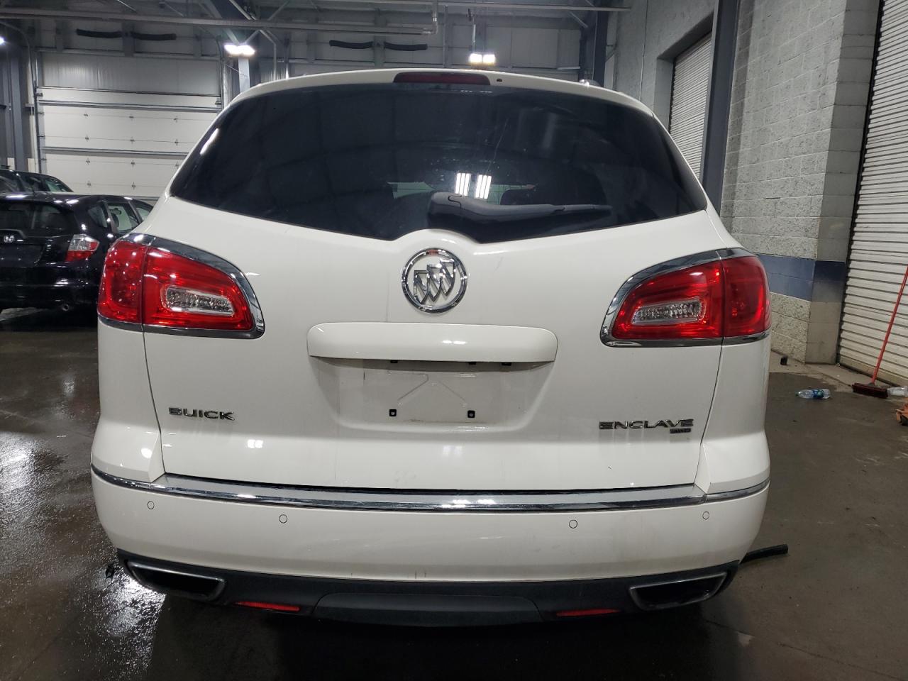 5GAKVBKD2FJ175473 2015 Buick Enclave