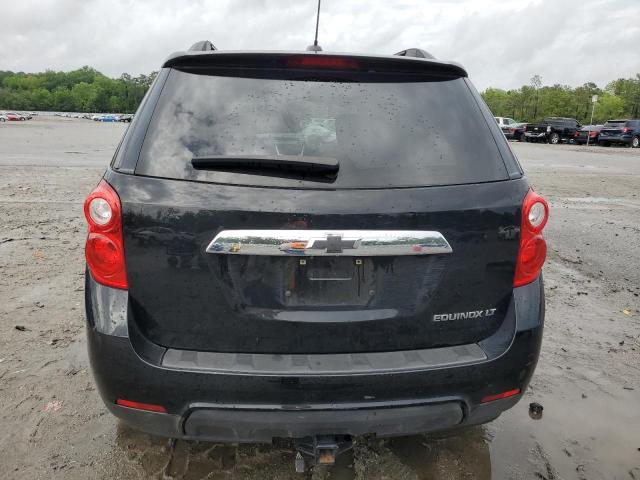 2015 CHEVROLET EQUINOX LT - 2GNALBEK3F1100261