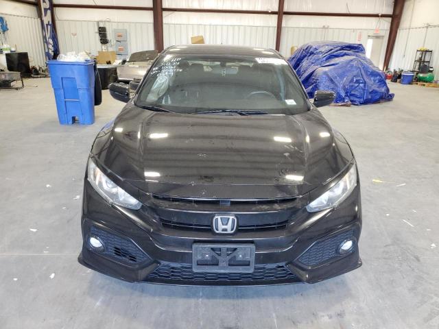 2017 Honda Civic Sport VIN: SHHFK7H47HU408754 Lot: 49691204