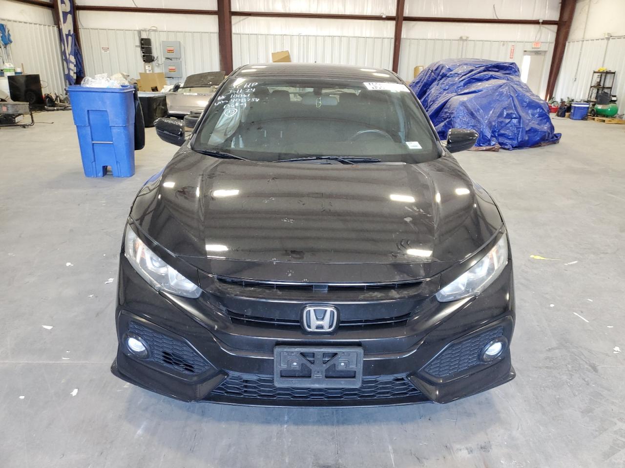 SHHFK7H47HU408754 2017 Honda Civic Sport