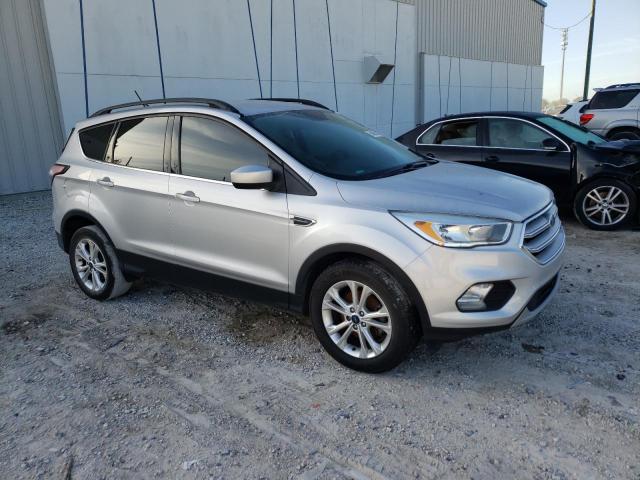 2018 Ford Escape Se VIN: 1FMCU0GD1JUA49174 Lot: 51086124