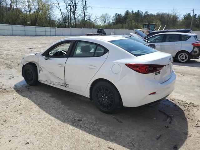 2015 Mazda 3 Sport VIN: 3MZBM1U75FM154880 Lot: 52757684