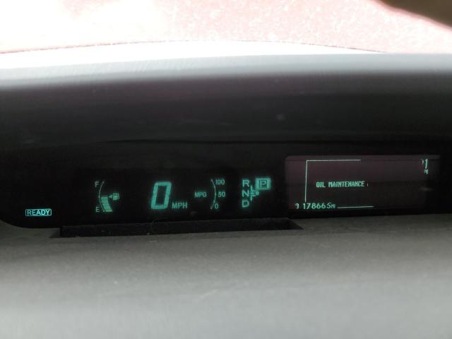 2010 Toyota Prius VIN: JTDKN3DU5A0092250 Lot: 52865274