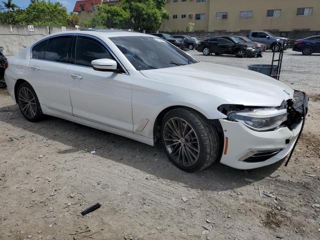 VIN WBAJE7C38HG887268 2017 BMW 5 Series, 540 XI no.4