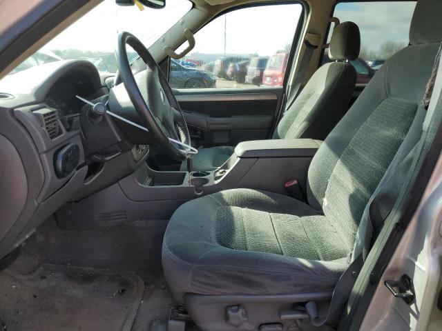 2003 Ford Explorer Xlt VIN: 1FMZU73K43ZB10790 Lot: 51452194