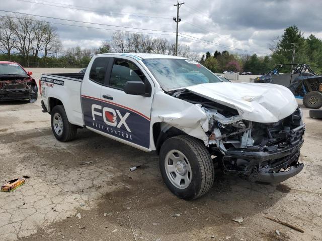 2022 CHEVROLET COLORADO - 1GCHSBEA6N1183111