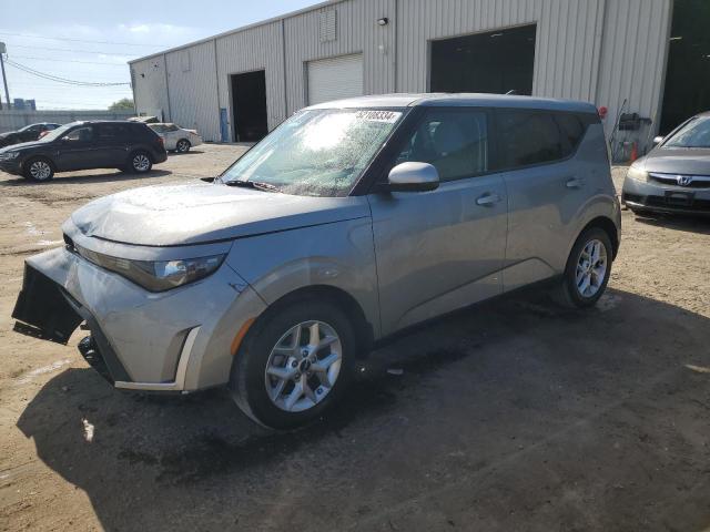 2023 Kia Soul Lx VIN: KNDJ23AU5P7873763 Lot: 52108334