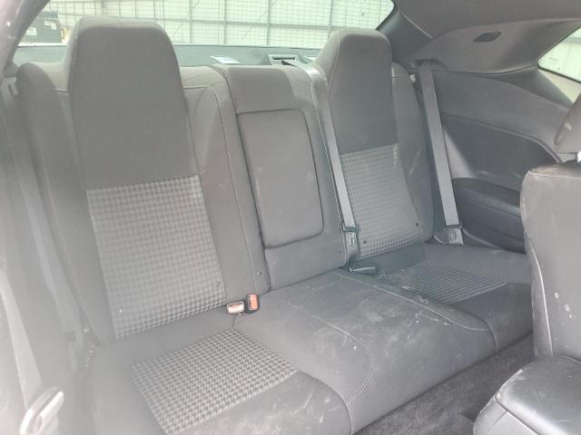 2019 Dodge Challenger R/T Scat Pack VIN: 2C3CDZFJ7KH551910 Lot: 52409244