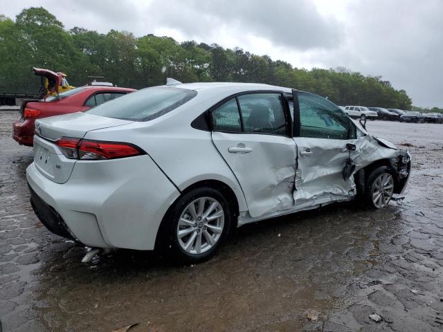 2023 TOYOTA COROLLA LE - 5YFB4MDE0PP057227