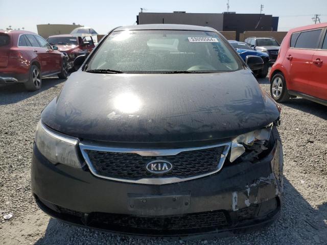 2012 Kia Forte Ex VIN: KNAFU5A26C5545880 Lot: 53090564