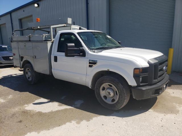 2008 Ford F350 Srw Super Duty VIN: 1FDSF30538EC15404 Lot: 52074214