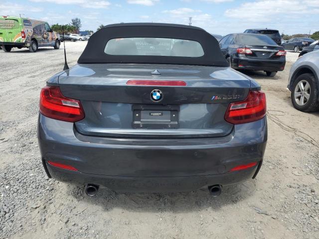 VIN WBA1M1C55GV394370 2016 BMW 2 Series, M235I no.6