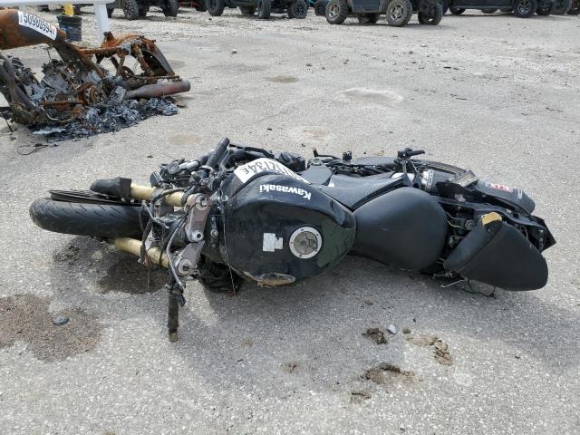 2006 KAWASAKI ZX1000 D6F - JKAZXCD166A009337
