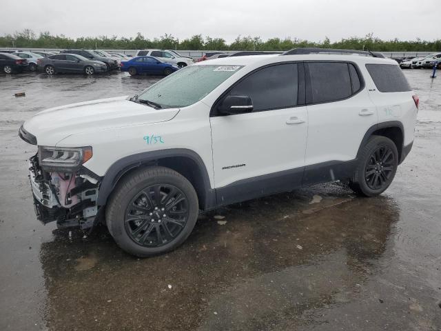 1GKKNKL40PZ104308 GMC Acadia SLE