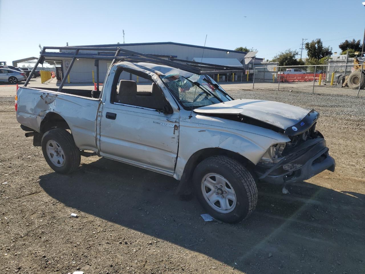 5TENL42N42Z112669 2002 Toyota Tacoma