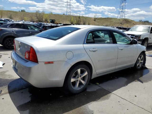 2011 Chevrolet Malibu 1Lt VIN: 1G1ZC5EU2BF375968 Lot: 52489724