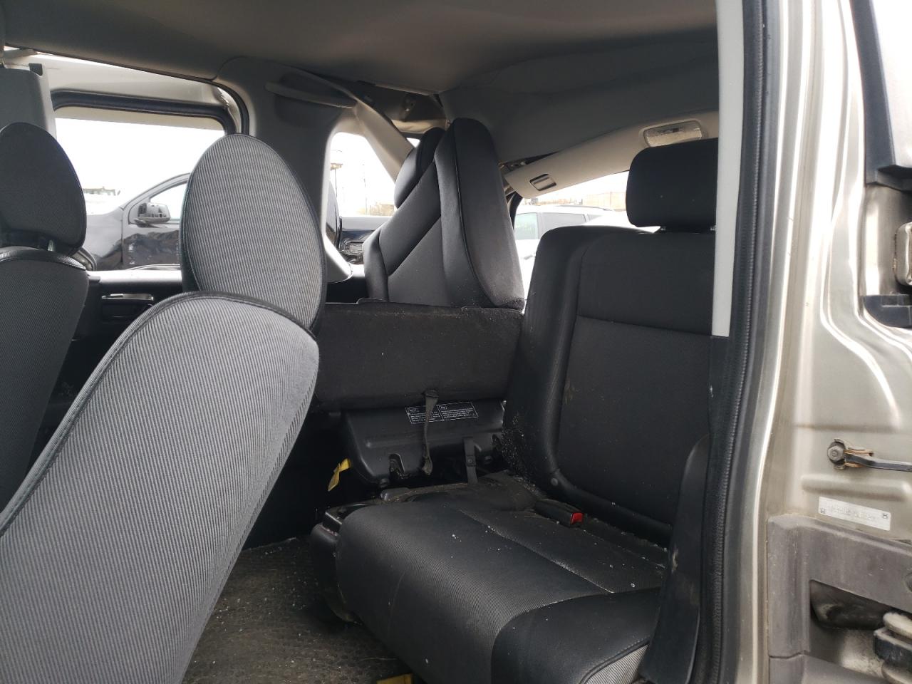 5J6YH18573L012001 2003 Honda Element Ex