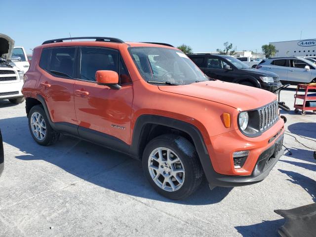 2019 Jeep Renegade Latitude VIN: ZACNJBBBXKPK48912 Lot: 49575474