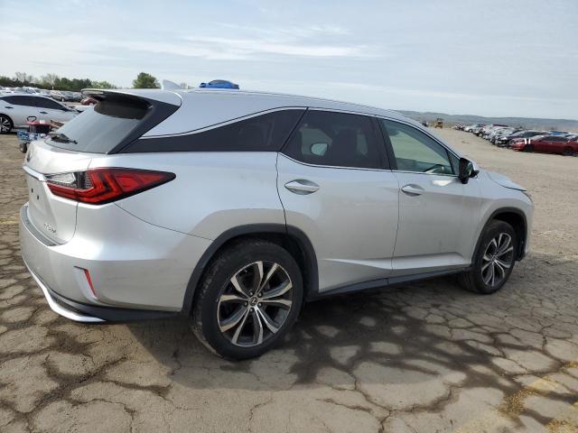 2019 LEXUS RX350 JTJDZKCA2K2019189