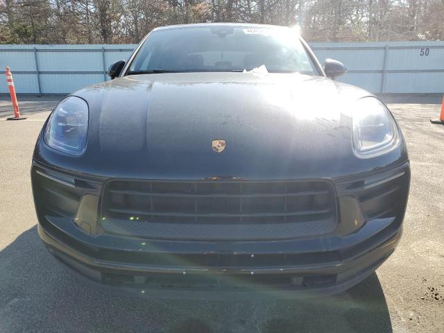 2022 Porsche Macan VIN: WP1AA2A5XNLB11554 Lot: 46458934