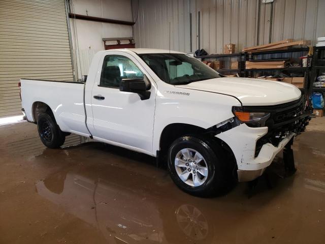 2023 Chevrolet Silverado C1500 VIN: 3GCNAAED1PG229085 Lot: 50125254