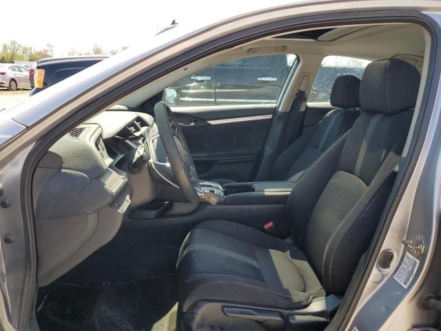 2016 HONDA CIVIC EX - 19XFC1F30GE024857