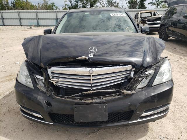 2013 Mercedes-Benz E 350 4Matic VIN: WDDHF8JB8DA731488 Lot: 52294814