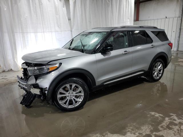 2022 FORD EXPLORER 1FMSK8FH0NGB05923  50374694