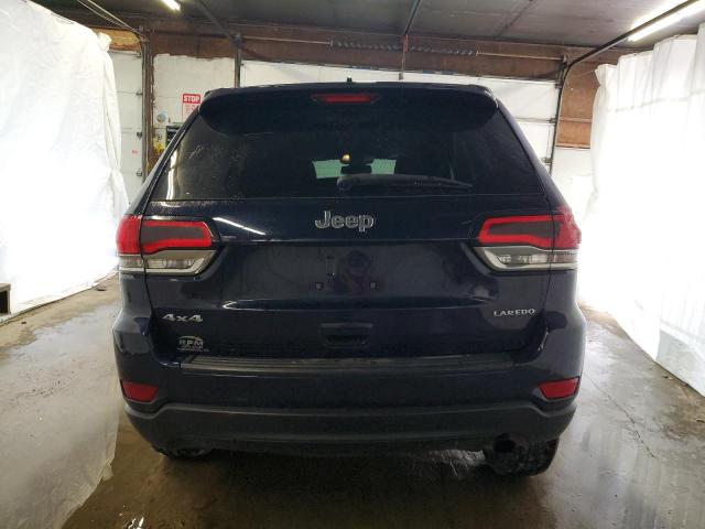 2014 Jeep Grand Cherokee Laredo VIN: 1C4RJFAG1EC408659 Lot: 50693284