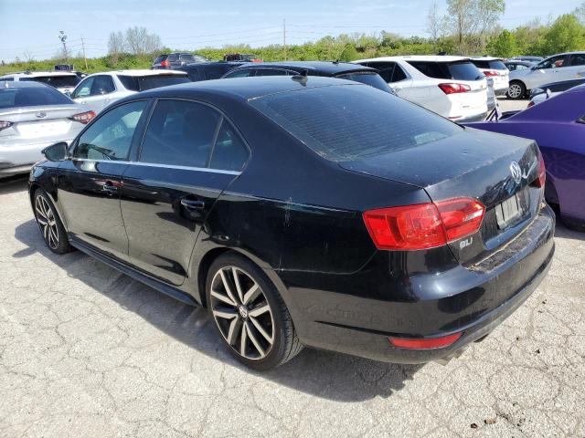 2013 Volkswagen Jetta Gli VIN: 3VW4A7AJ3DM256700 Lot: 49690094