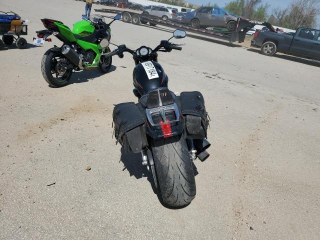 2015 HARLEY-DAVIDSON VRSCDX NIG 1HD1HHH14FC805384