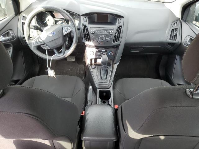 2018 Ford Focus - Image 8