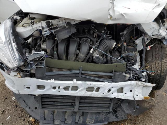 2015 Ford Focus Se VIN: 1FADP3F20FL291989 Lot: 50888724