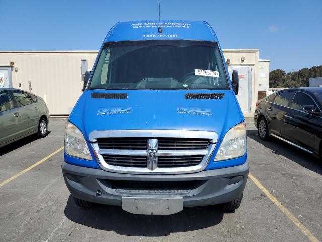 2007 Dodge Sprinter 2500 VIN: WD0PE845875214565 Lot: 51765774