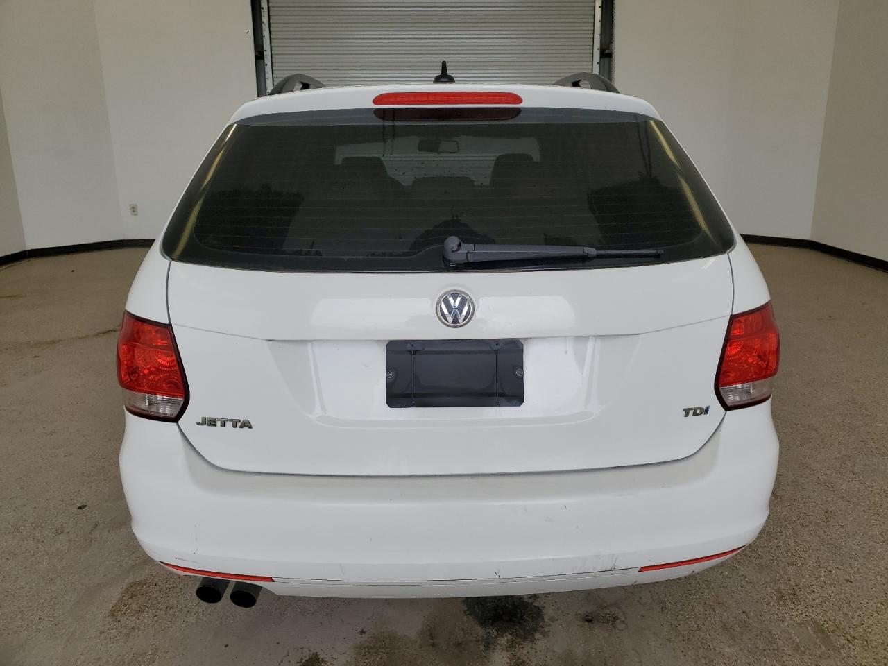 3VWPL7AJ1CM637497 2012 Volkswagen Jetta Tdi