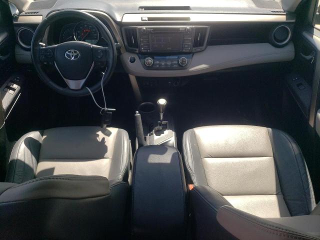 2015 TOYOTA RAV4 4D 4W - 2T3DFREV5FW261492