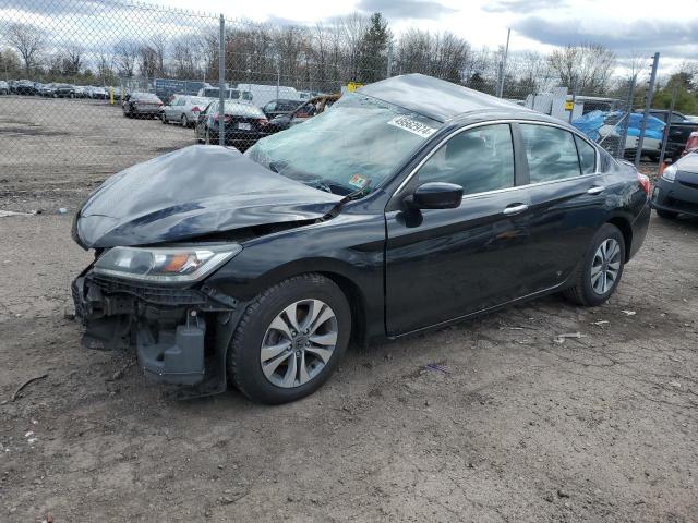 2015 Honda Accord Lx VIN: 1HGCR2F34FA181298 Lot: 49562974