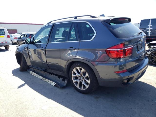 Lot #2452957599 2013 BMW X5 XDRIVE3 salvage car