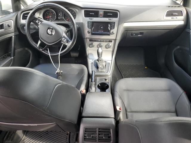 2015 VOLKSWAGEN GOLF SPORT - 3VWCA7AU2FM507490