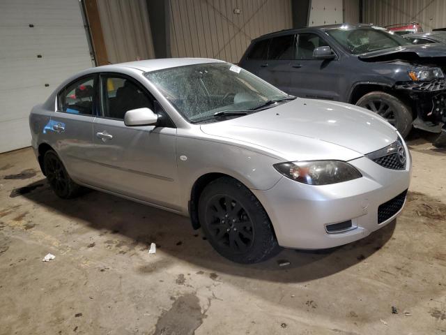 2008 Mazda 3 I VIN: JM1BK32G281861989 Lot: 50284794