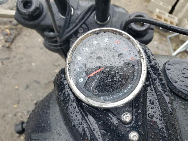 2018 HARLEY-DAVIDSON FXFBS FAT - 1HD1YLK15JC082004