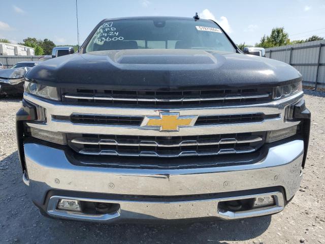 VIN 3GCUYGED9NG103600 2022 Chevrolet Silverado, K15... no.5