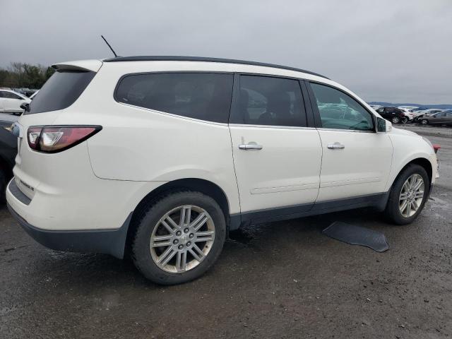 2015 Chevrolet Traverse Lt VIN: 1GNKVGKDXFJ332380 Lot: 49226014