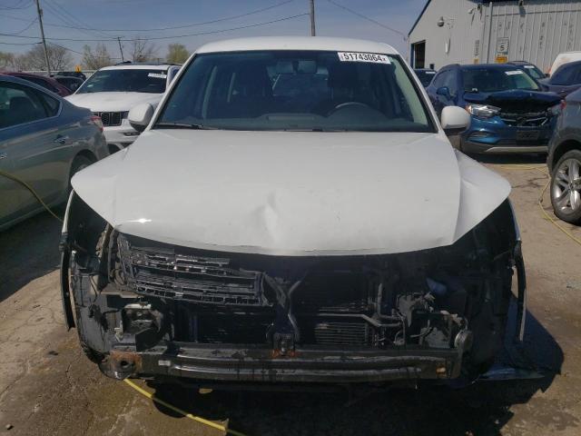 2017 Volkswagen Tiguan S VIN: WVGAV7AX9HK046108 Lot: 51743064